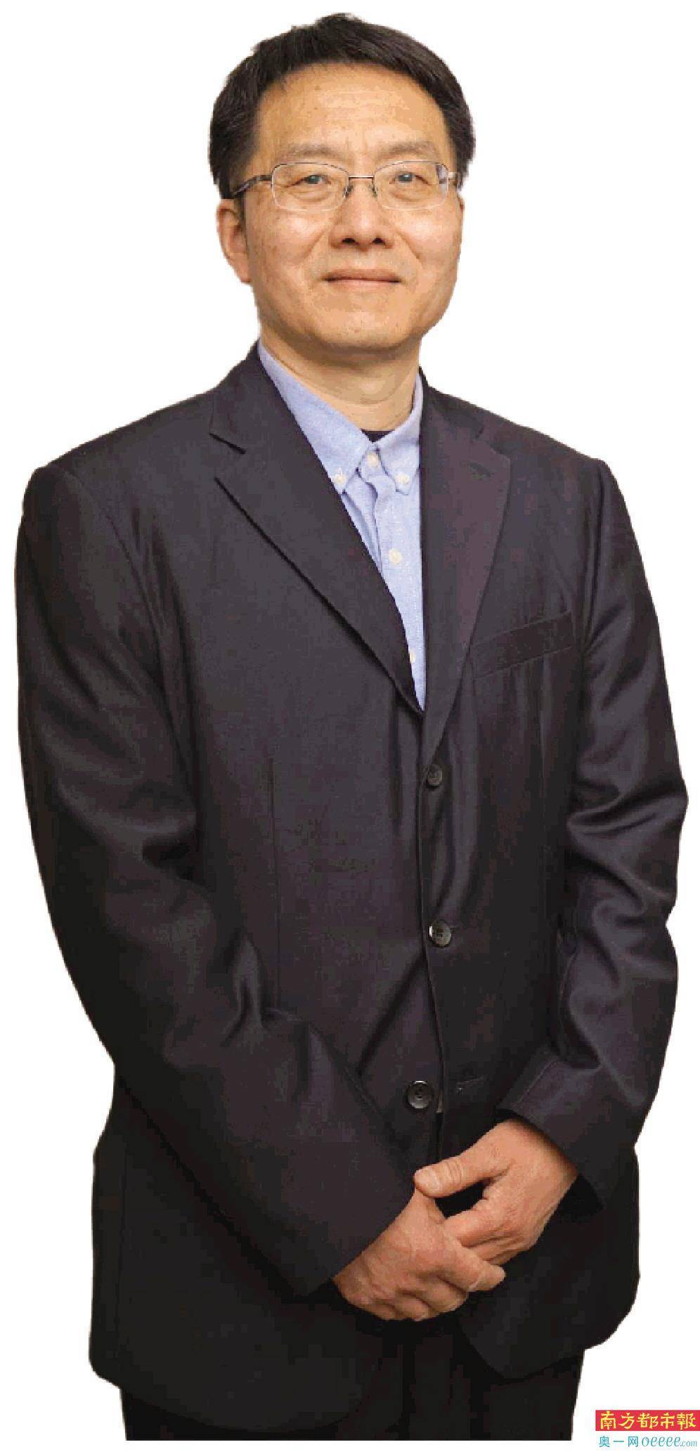 国务院原扶贫开发领导小组专家咨询委员会委员雷明重复了