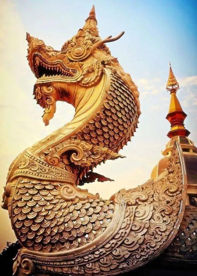 二月二龙抬头与佛教的渊源