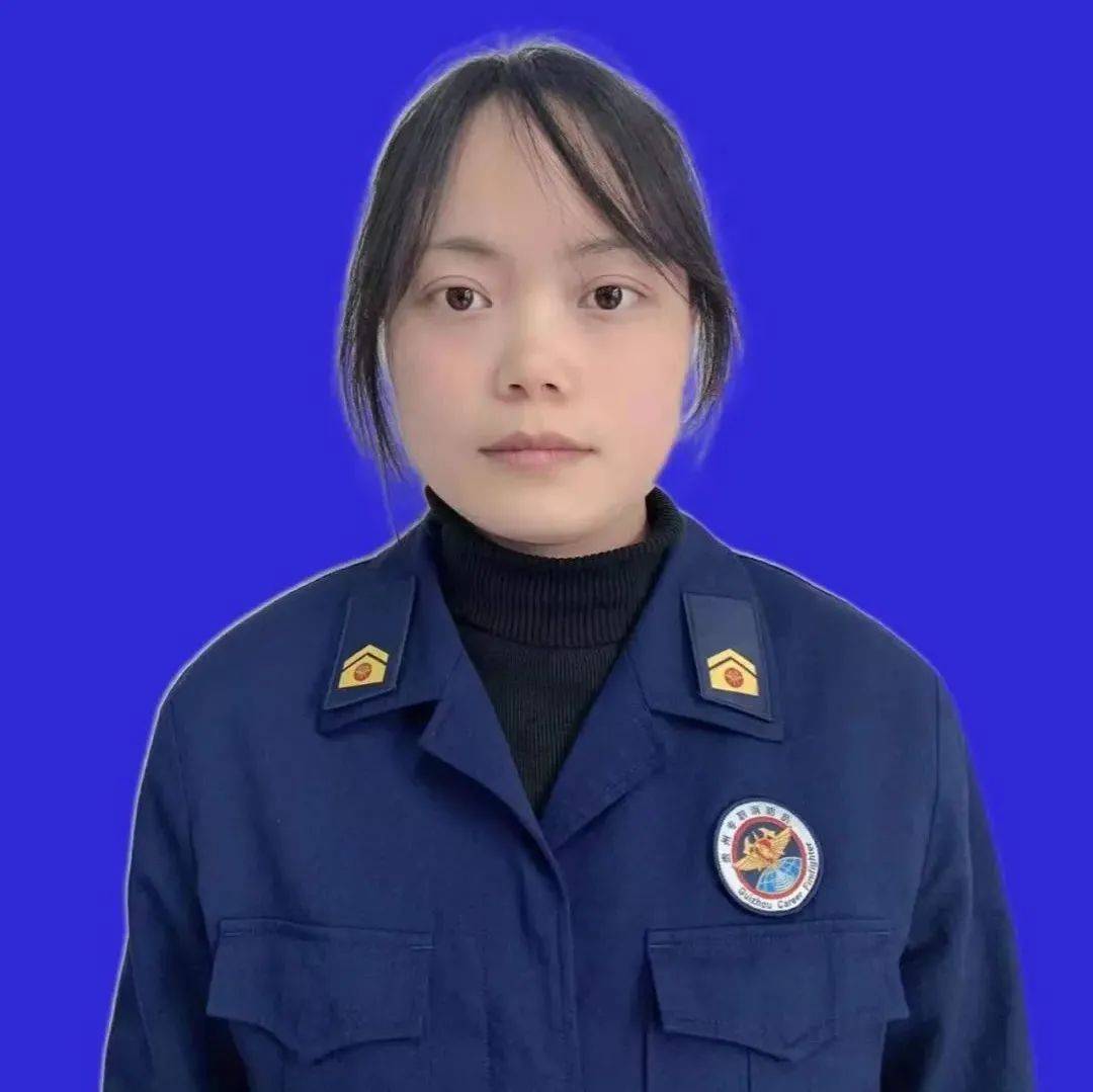 【激扬巾帼志•闪耀火焰蓝】系列报道:优秀女文员——王希梅_工作_一言一行_在实践中