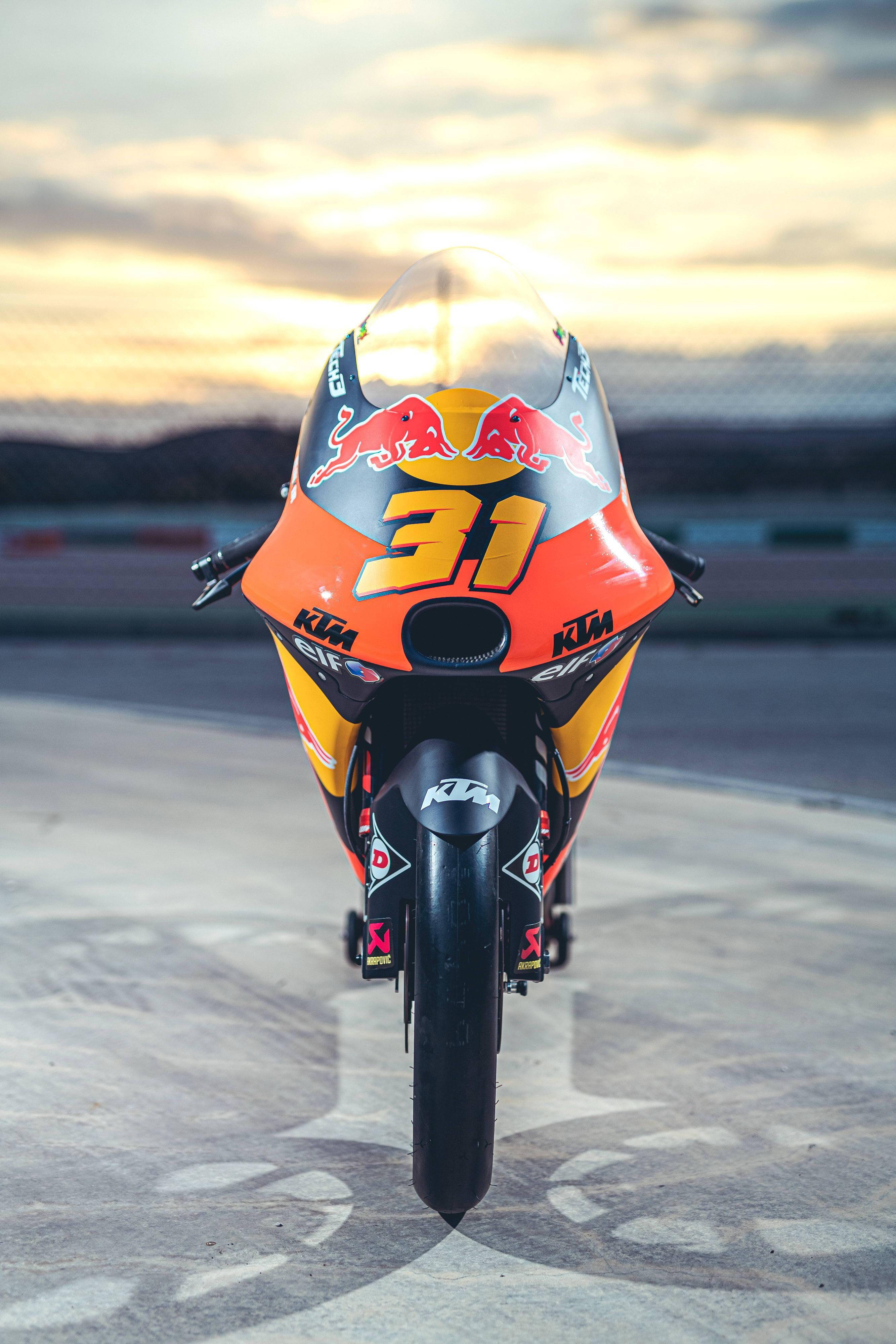 motogp2022ktmtech3moto3车队