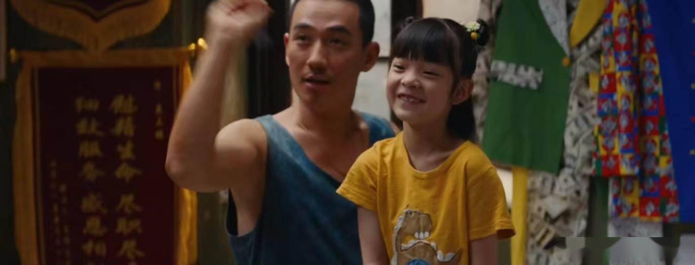 电影|9岁小演员与朱一龙演对手戏1秒落泪，“表演”不是弄虚作假