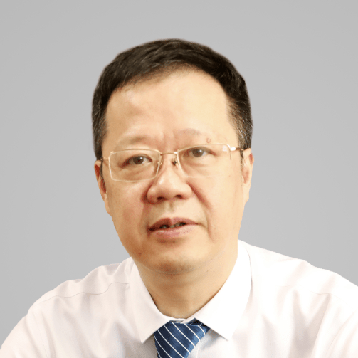 刘明:健康引领 实干担当