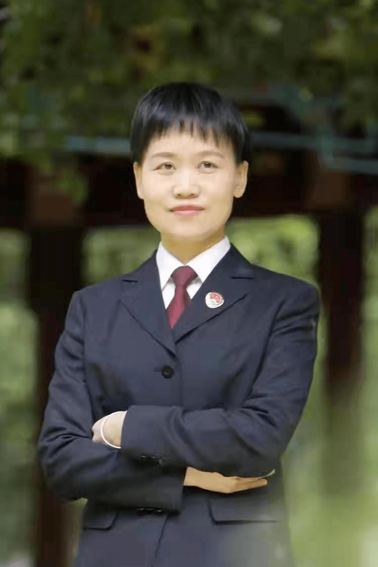 点赞姚红获评全国三八红旗手邓慧芳获评湖南省三八红旗手