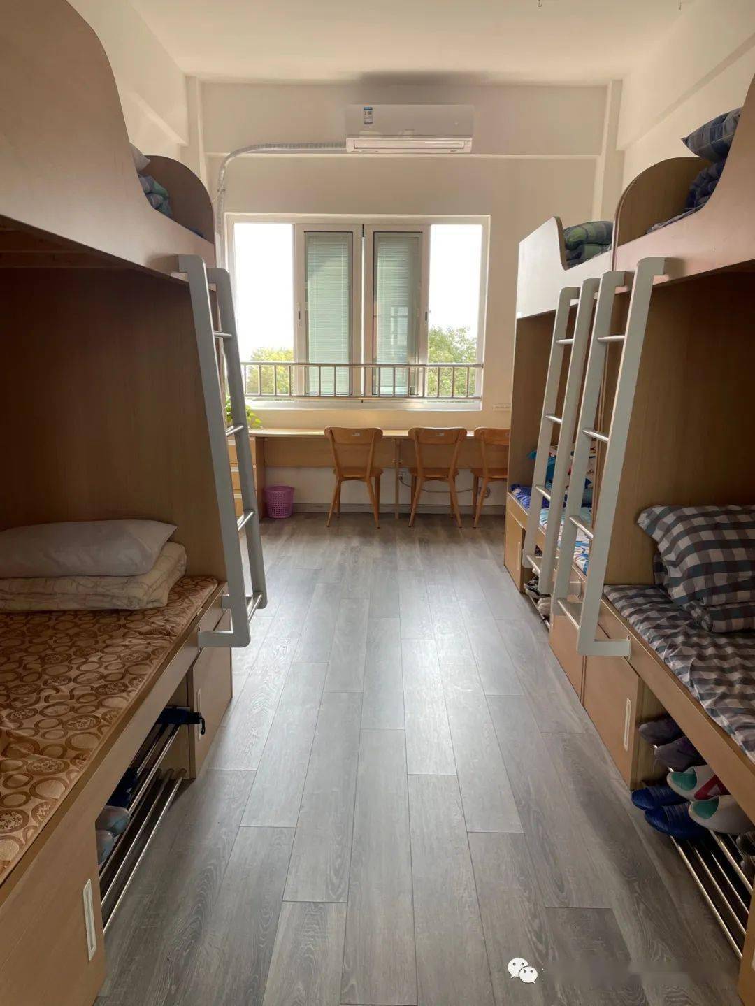 班学生在高三第一学期已经修完所有的国内学考科目和韩语延世大学教材