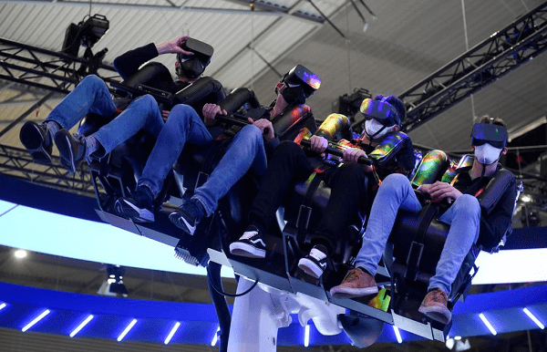 直击MWC | 元宇宙观察：价值挖掘成讨论热点