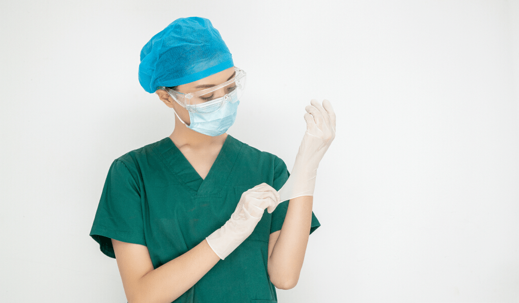 为什么这么多护士都想去手术室工作