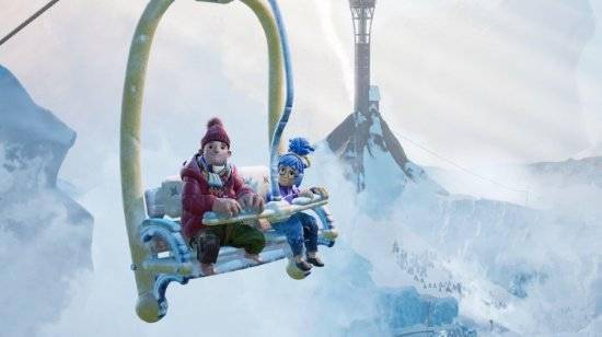 时空|2022年BAFTA奖提名公开《Returnal》喜提8项提名