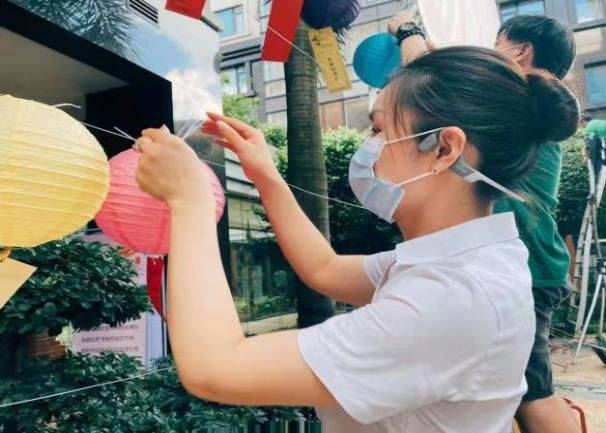 全国“美好家园”典型案例出炉，越秀区凯旋会花园入选_小区_业主_中海