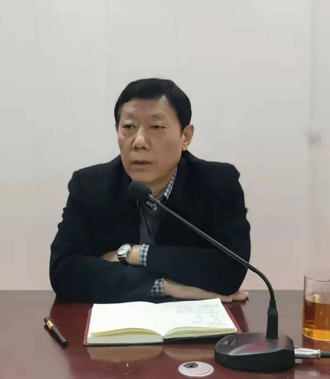 市公路事业发展中心召开2022年春季养护大会战动员会_工作_任务_乔楠