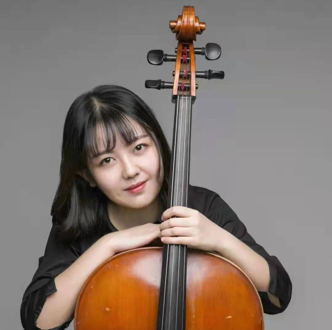 4月1日,青年竹笛演奏家张维本将试着用传统乐器竹