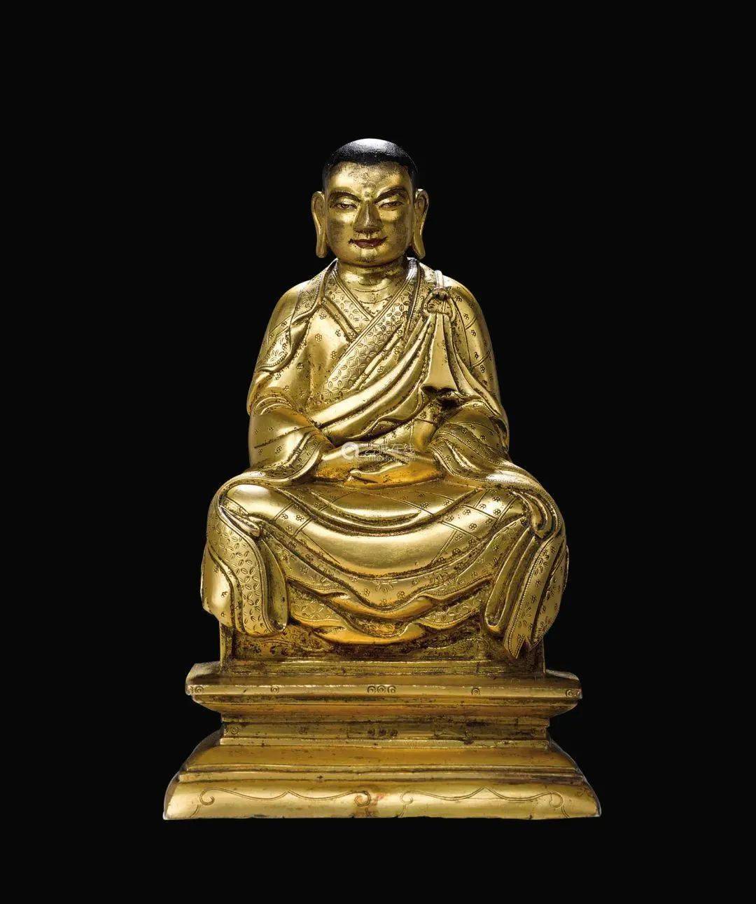 兜率学苑常随佛学十大弟子罗侯罗尊者