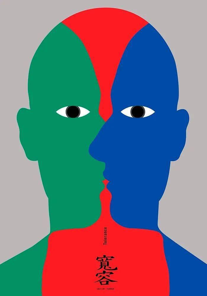 揭晓2020墨西哥第16届国际海报双年展获奖作品赏析