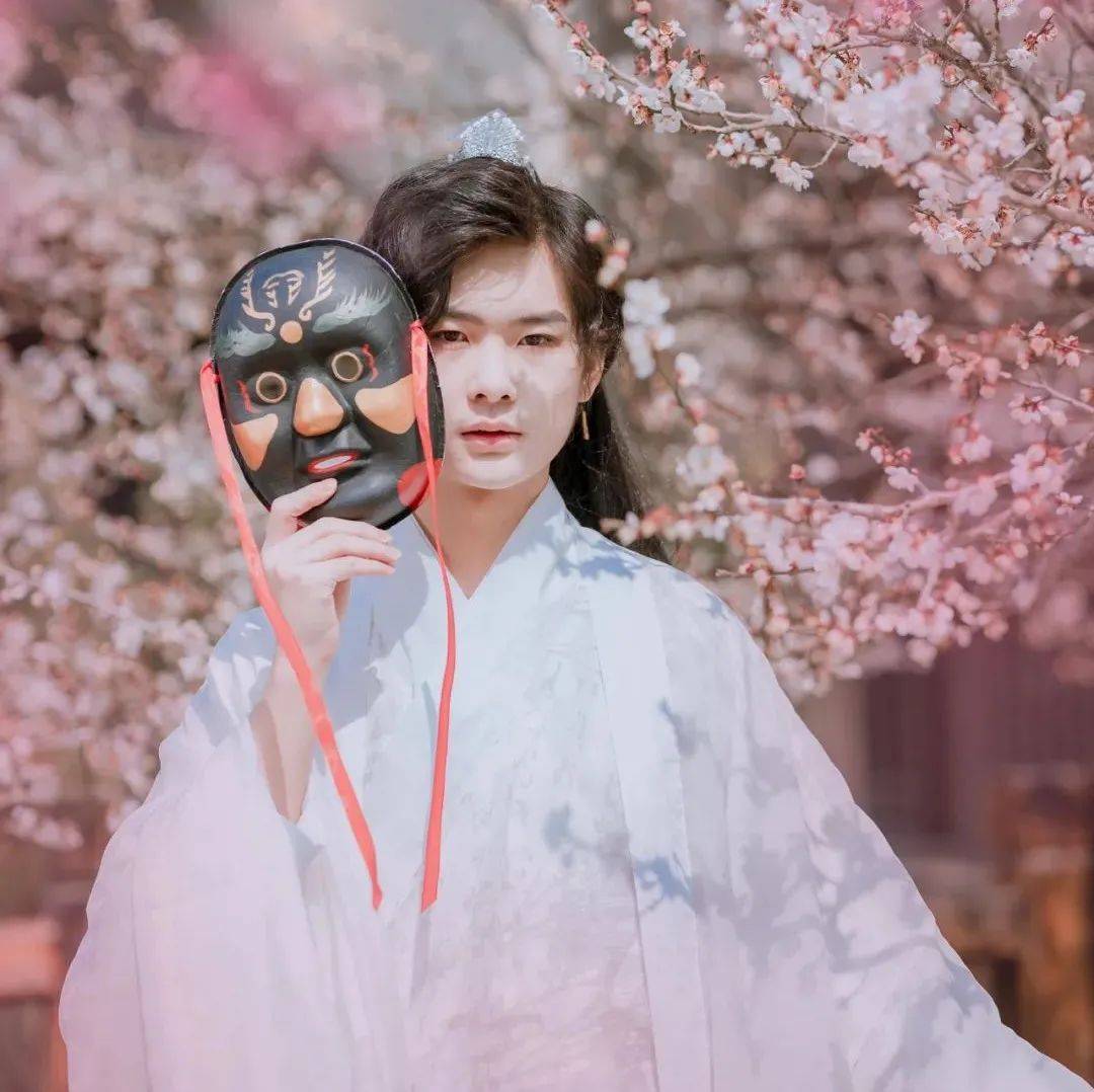 花开是良辰,拈花湾·花朝节启幕_花神_版权_百花