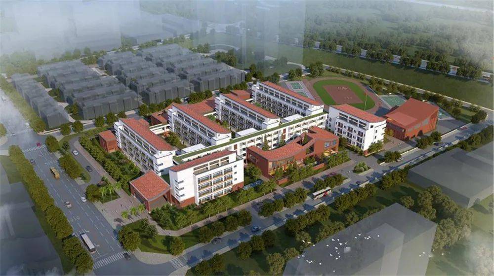 泉州将扩建新建多所小学最新动态曝光