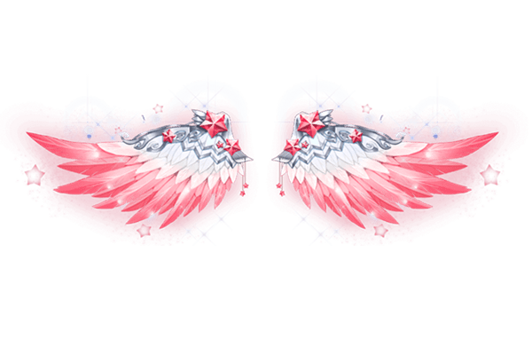 各种翅膀类素材ps素材蝴蝶翅膀素材