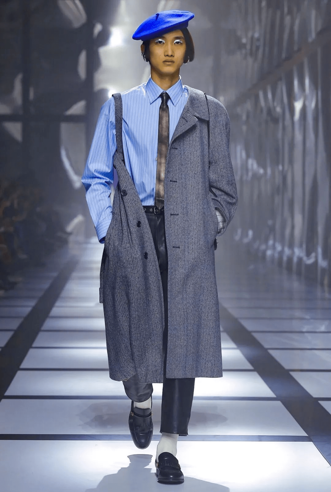 系列 怀孕7个月,裸着肚子出去“蹦迪”?姐你真的不怕孩子冻着吗...