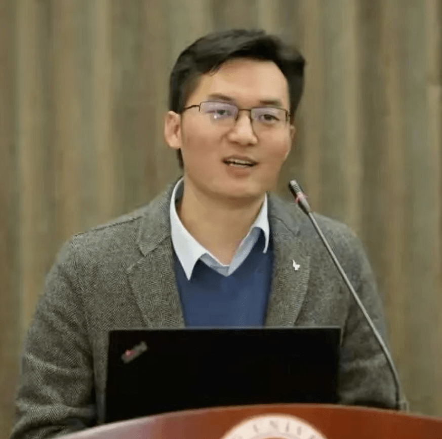 讲座预告黄志军教授马克思辩证法新探