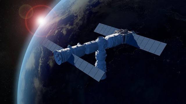 十年内普通人也能进空间站？杨利伟：不是技术问题，主要看需求