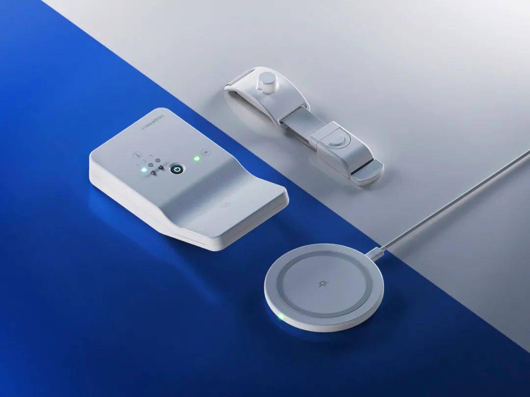 作品集医疗产品设计