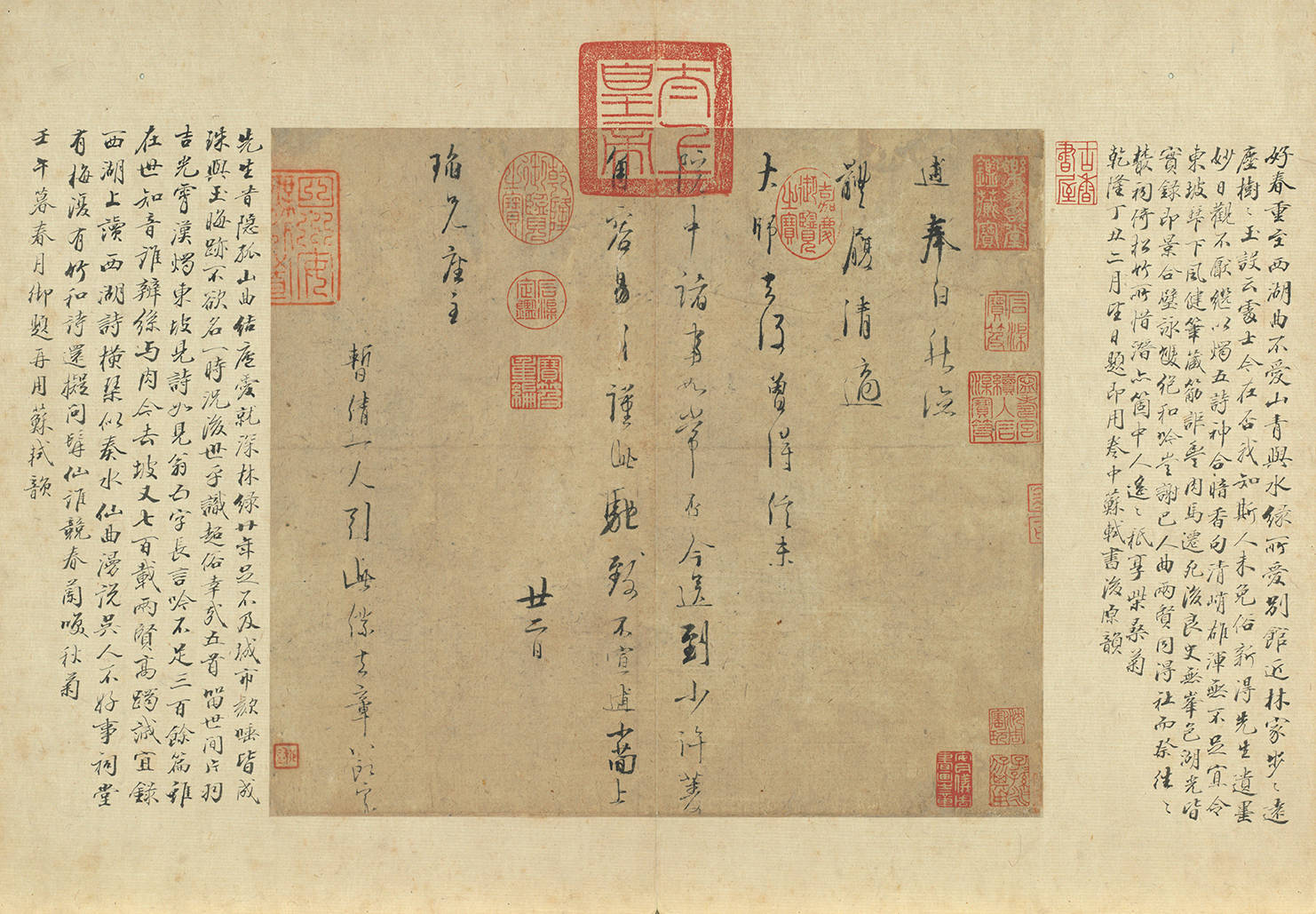 女子|一周观展指南|惠斯勒的白衣女子，奈良美智的“有邪”女孩