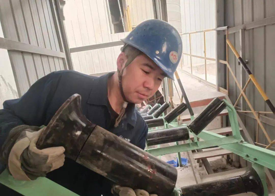 三友集团守底线筑防线全面抓实抓牢安全环保亿博电竞 亿博官网(图9)