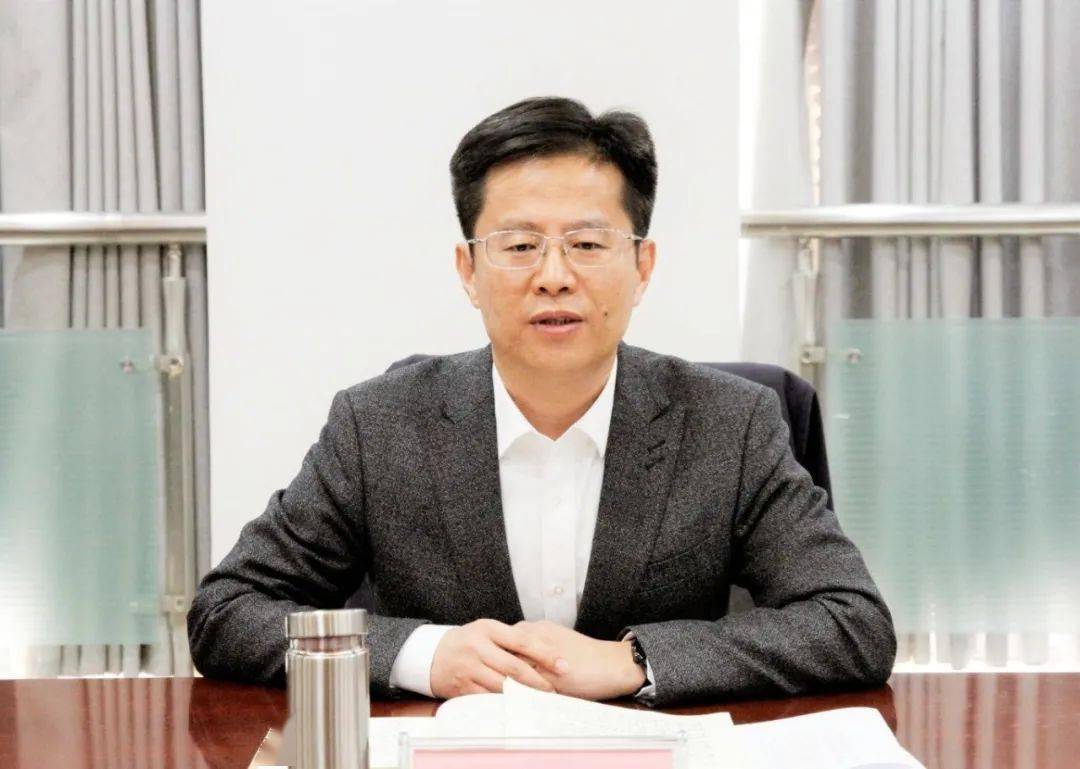 陈伟颂到广饶经济开发区乐安街道调研