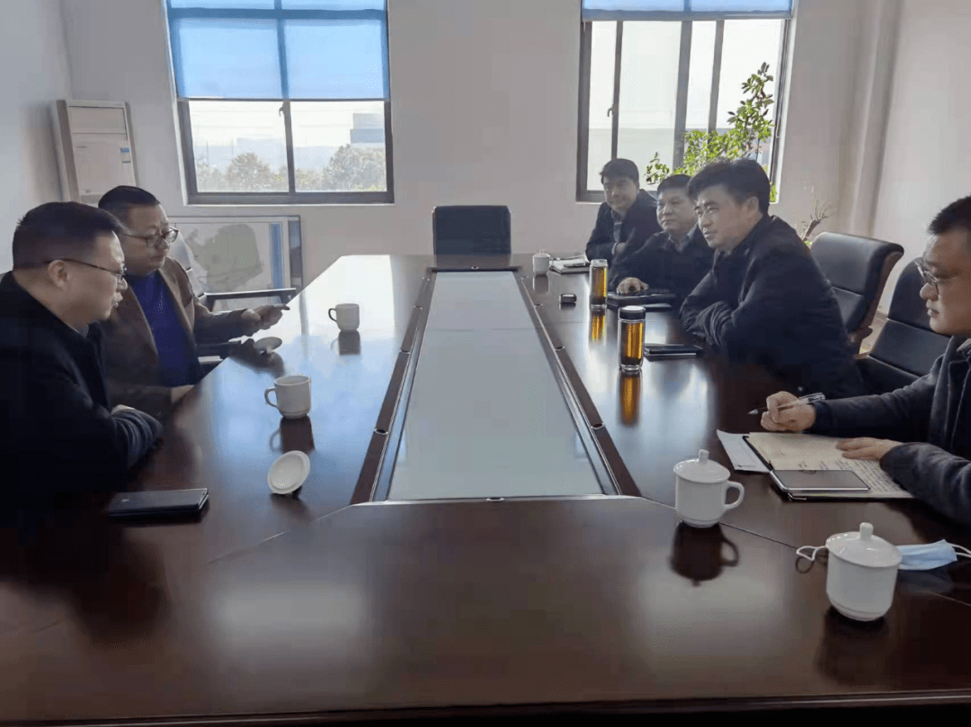 聚焦首季开门红各地全力在行动书记镇长主任这一周