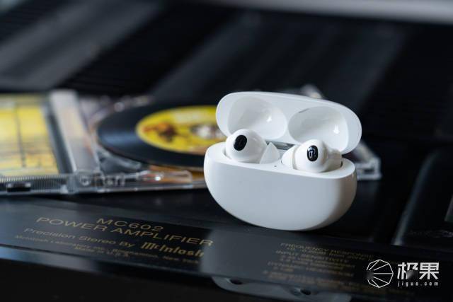 音质看齐Hi-Fi耳机！OPPO Enco X2真无线降噪耳机带来的惊喜
