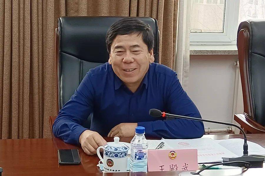 省政协农业和农村委主任王殿武说,来本溪调研的主要目的是完成"进一步