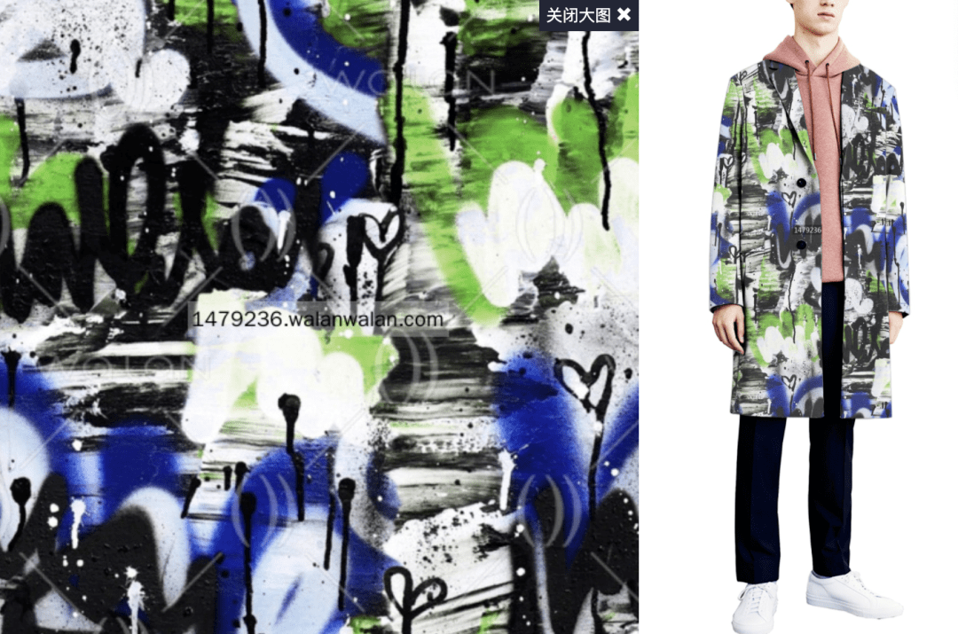 or 花型推荐 |3月第一期最新花型看这里！