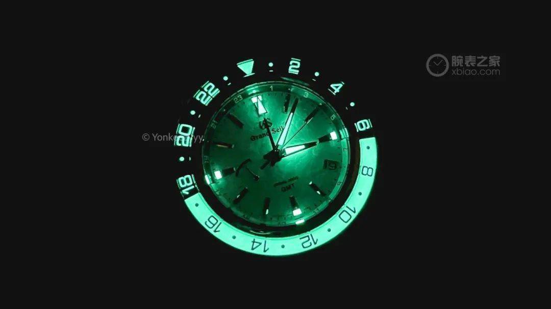 玩表两年，终于买到了最中意的冠蓝狮