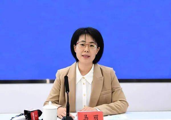 中国人民银行太原中心支行货币信贷管理处副处长68马丽马丽:个体