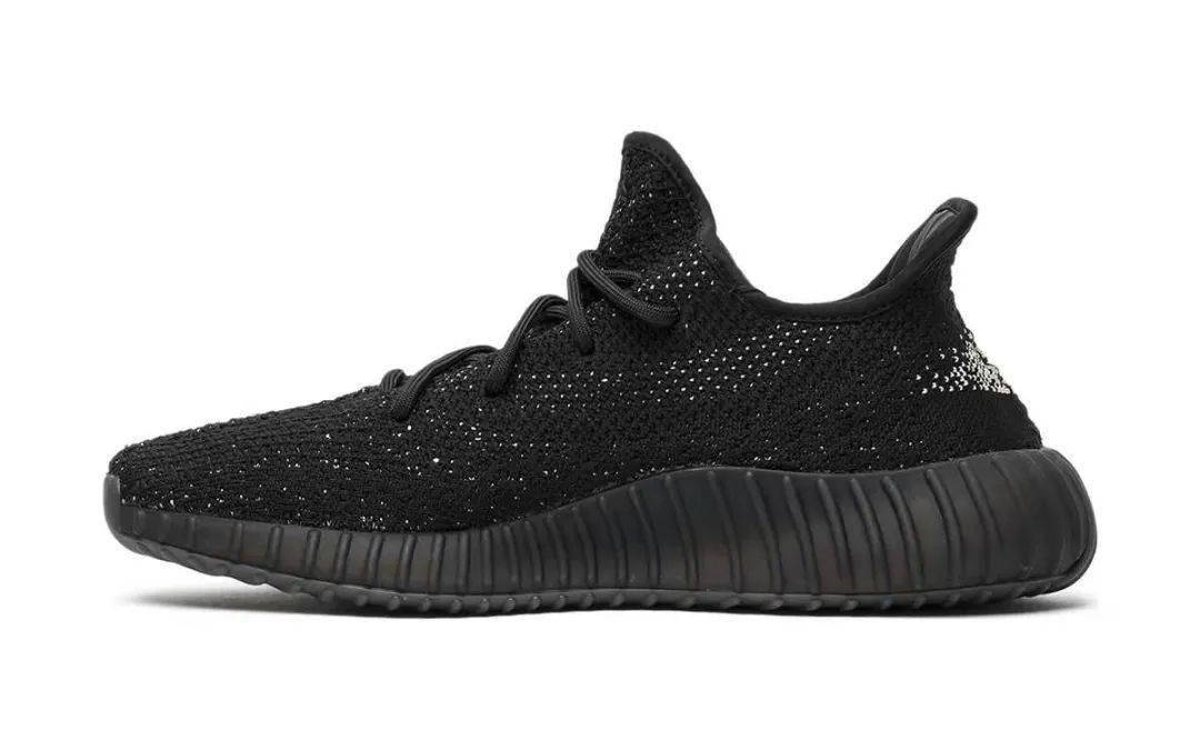 adidas originals yeezy boost 350 v2「coreblack」