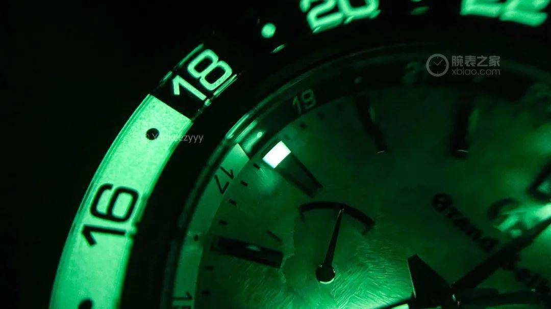 玩表两年，终于买到了最中意的冠蓝狮