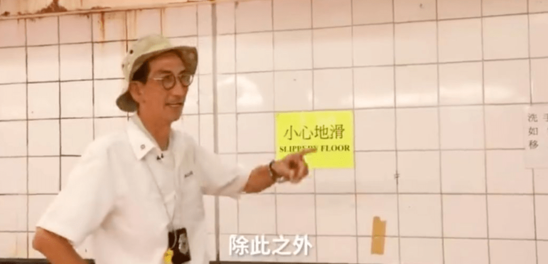 保罗|路人甲们,奉献的不仅是演技