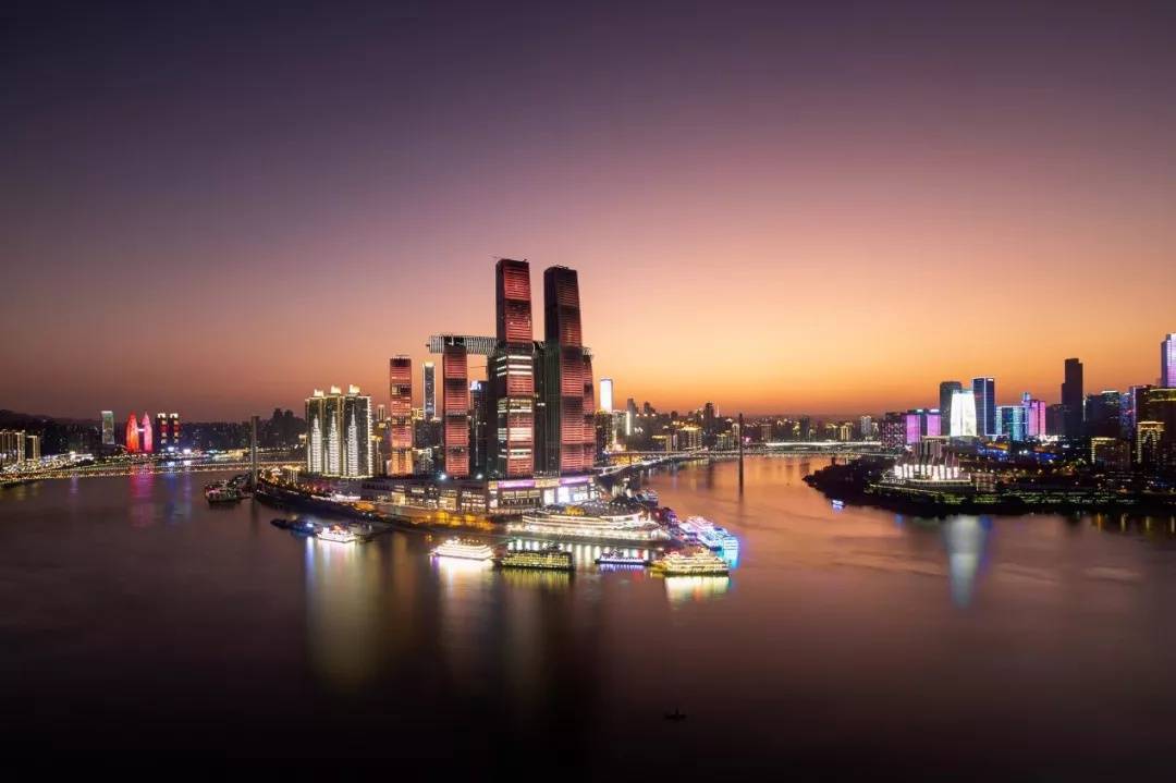 融合|到2035年 重庆要全面建成世界知名旅游目的地