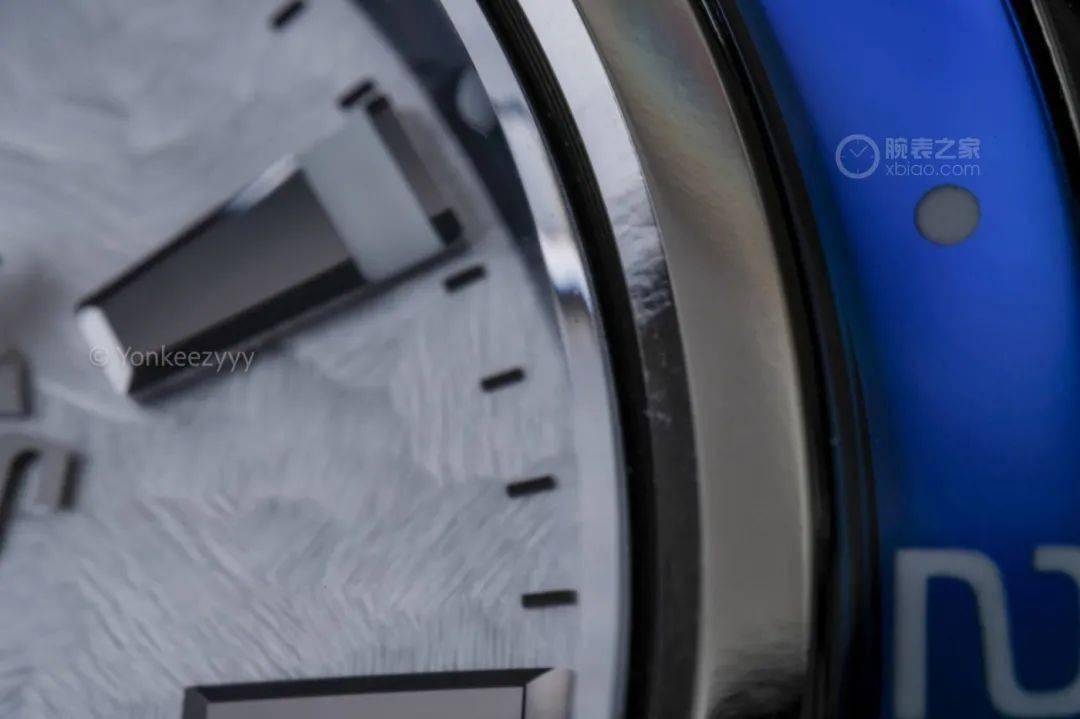 玩表两年，终于买到了最中意的冠蓝狮