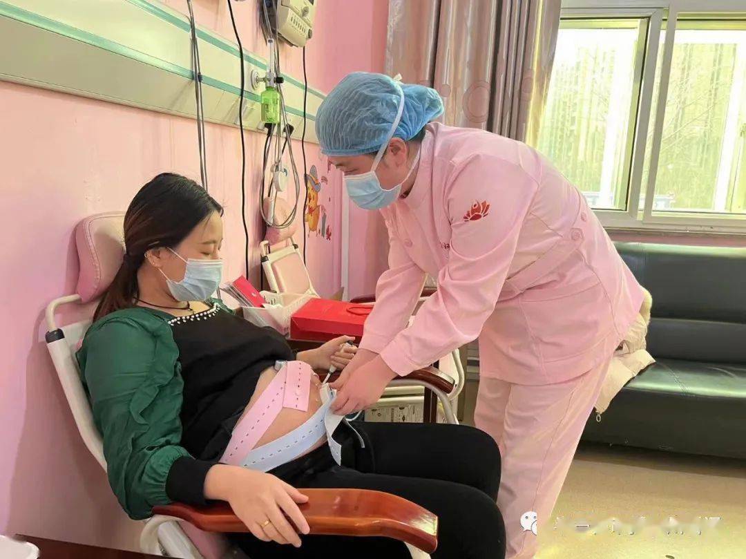 胶州:惠民政策筑牢育龄妇女"健康屏障"