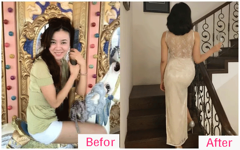 体态“大s的跟班”、“小s的捉弄对象”，42岁的她打脸所有人：越活越高级的女人，都做对了这点！