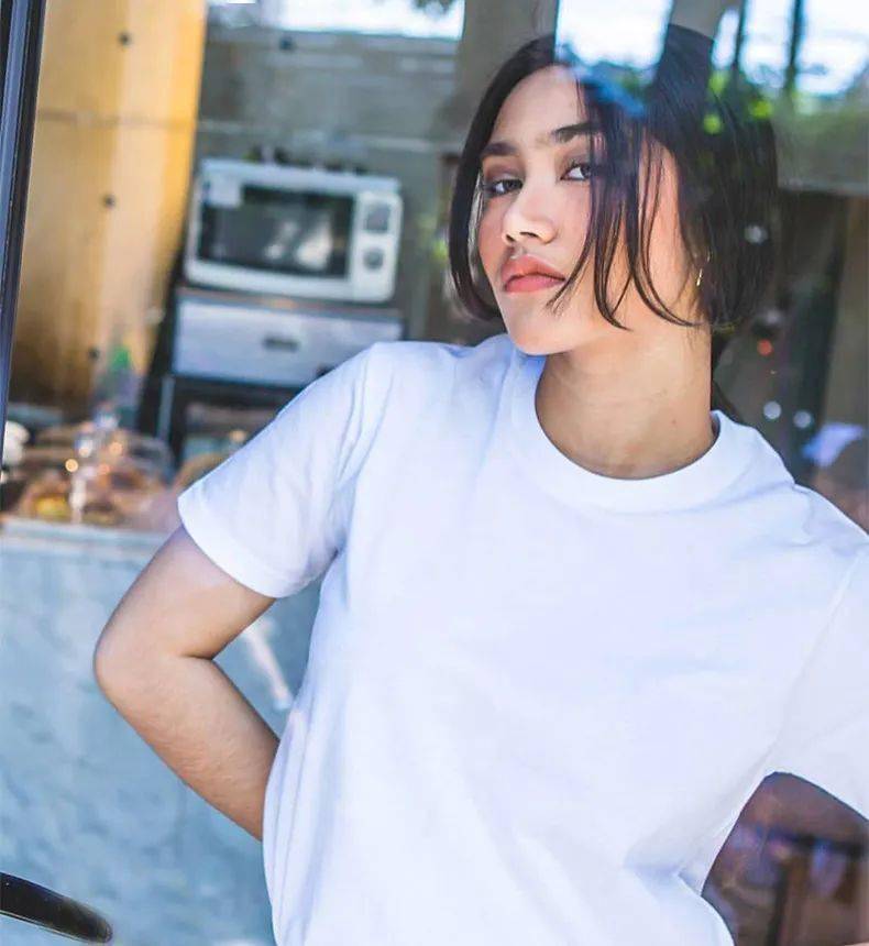 生活 捡漏!89元4件纯棉T恤,轻薄透气,男女同款,版型好不变形~