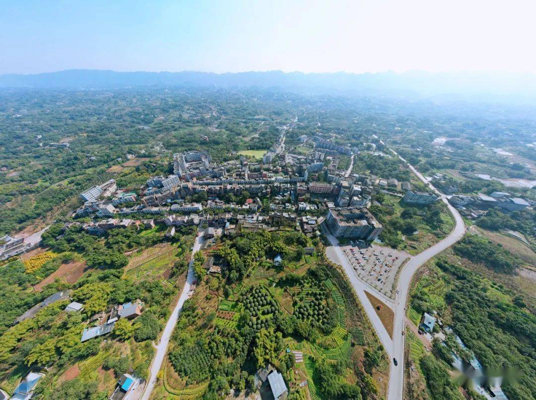 广普镇_广普乡_普兴