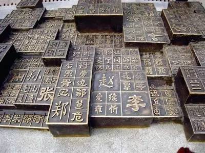 诸葛,欧阳,纳兰,中国常见的复姓,你了解多少个?_姓氏_后代_时期