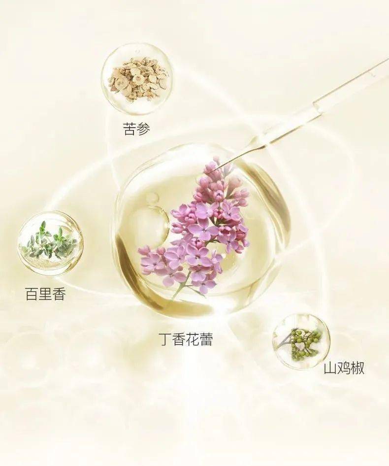 头皮头屑暴增？头皮扣下“白泥”？用Ta,帮你揪出头屑“内鬼”！清爽柔顺，发量翻一番！