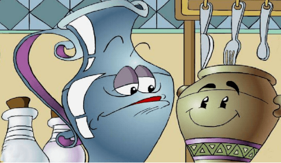 可打印三年级语文下册陶罐和铁罐读后感4篇给孩子借鉴