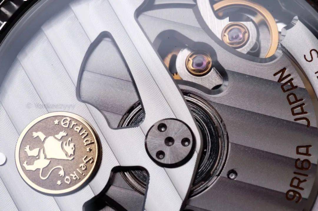 玩表两年，终于买到了最中意的冠蓝狮