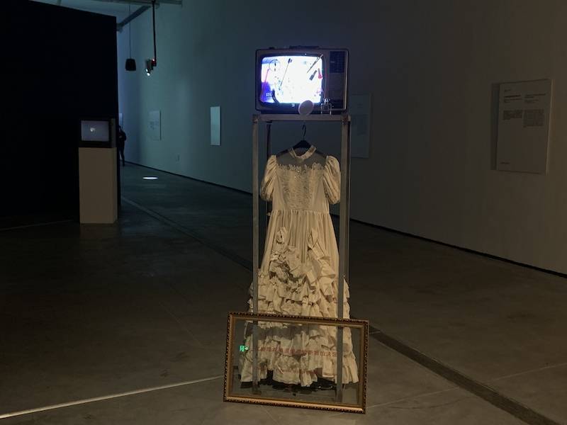 东亚|从白南准看起，重新聚焦东亚录像艺术的兴起