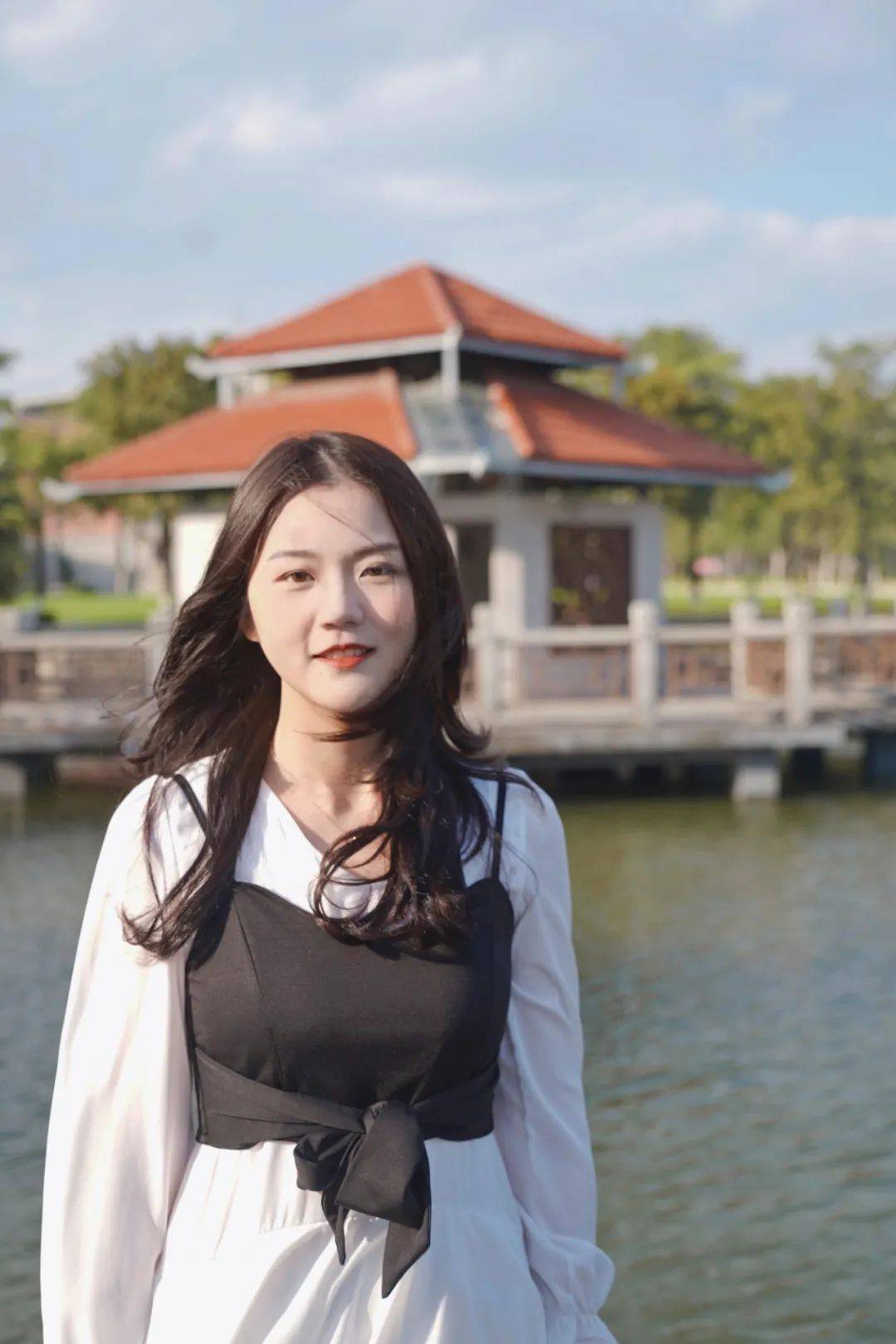 今天,听她说!_工作_秦露_张若琪