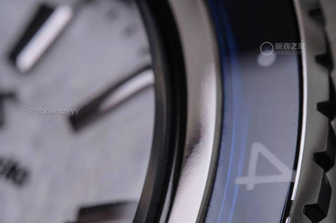 玩表两年，终于买到了最中意的冠蓝狮