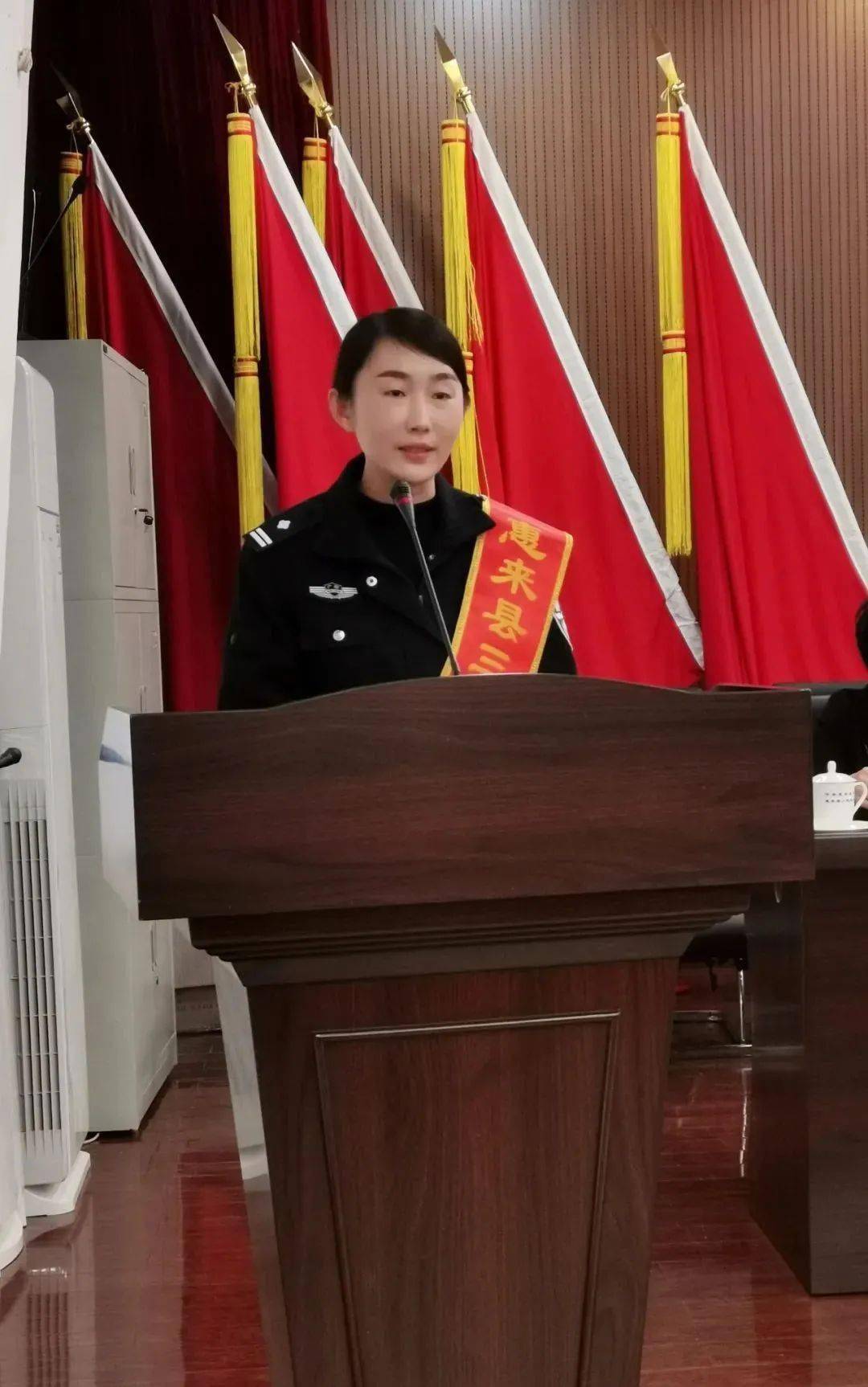 惠来县召开庆祝三八国际妇女节112周年暨全县妇女工作会议