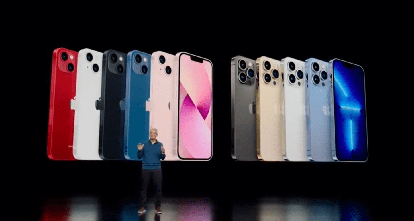 Johny|iPhone SE3起售价3499元，凭这就能挖动10亿安卓用户？